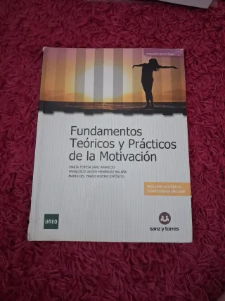 Fundamentos Teóricos y Prácticos de la Motivaci...