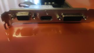 ASUS C872PI Tarjeta de Video