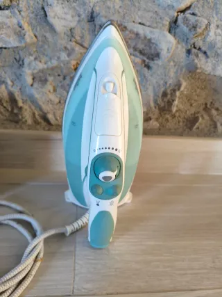 Plancha Braun Texstyle 5