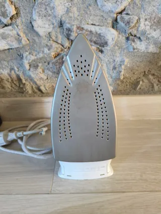 Plancha Braun Texstyle 5