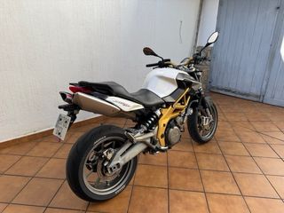 Aprilia Shiver 750 2008