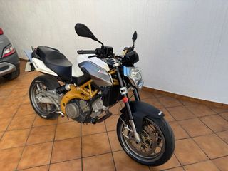 Aprilia Shiver 750 2008