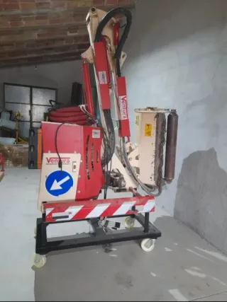 Desbrozadora Ventura