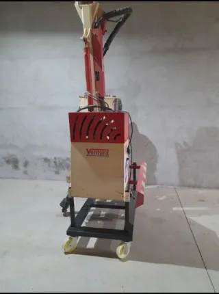 Desbrozadora Ventura
