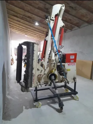Desbrozadora Ventura