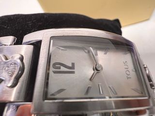 Reloj Tous con caja
