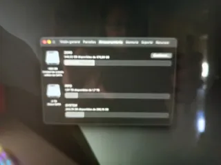 Imac 27, i7 2.8 32GB 2.5TB GTX 770 Late 2009