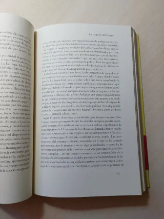 La tragedia del Congo