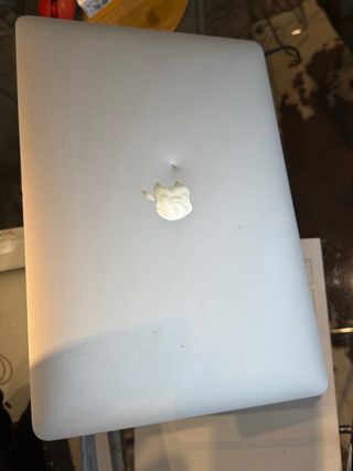 MacBook Pro TB 2019