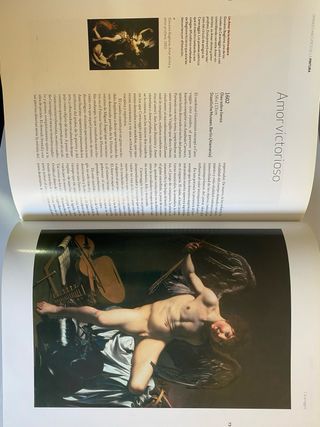 Libros de Grandes Maestros de la Pintura