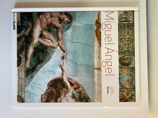 Libros de Grandes Maestros de la Pintura