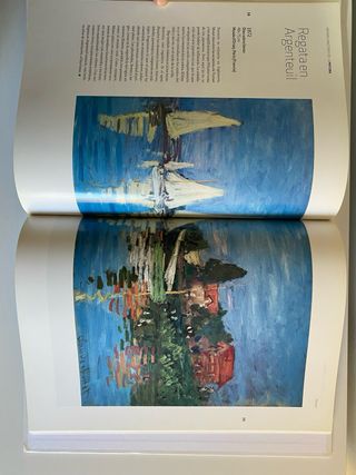 Libros de Grandes Maestros de la Pintura