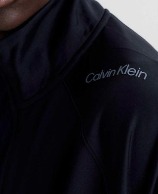 Conjunto chándal Calvin Klein negro