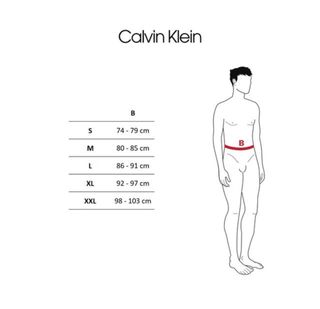 Conjunto chándal Calvin Klein negro