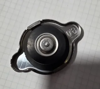 Tapón Radiador Coche 0.9 Bar