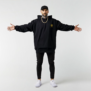 Felpa Unisex Maradona D10S Dios Vive Limited