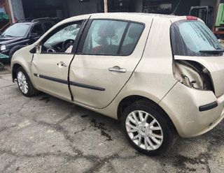 357005 guantera renault clio iii grandtour