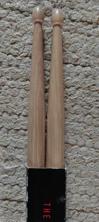 Baquetas Vic Firth American Classic 7A