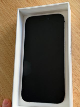 iPhone 14 Pro Morado 128GB