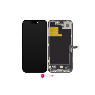 Pantalla iPhone 14 Pro Max Hard OLED IC Removible