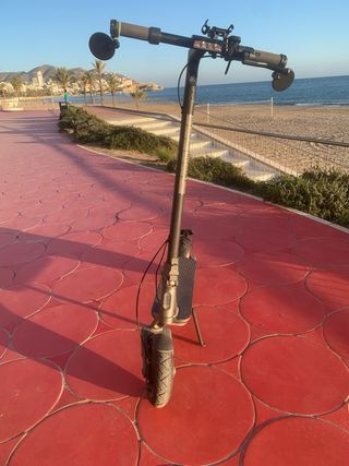 Patinete Eléctrico Xiaomi 4 Ultra