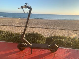 Patinete Eléctrico Xiaomi 4 Ultra