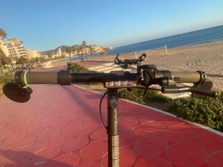 Patinete Eléctrico Xiaomi 4 Ultra