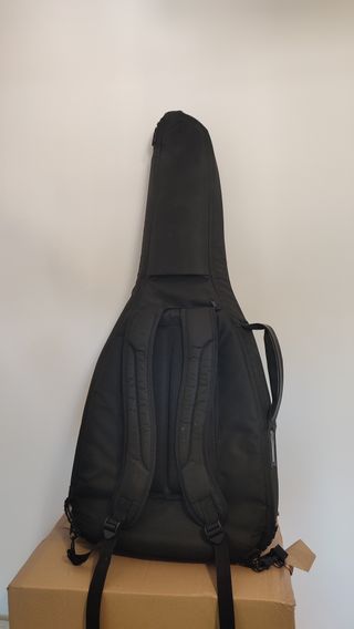 Fodero Fender FE620 per chitarra elettrica imbottita