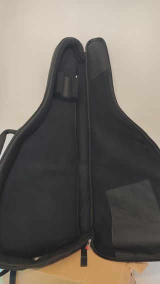 Fodero Fender FE620 per chitarra elettrica imbottita