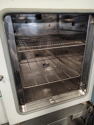 Estufa Incubadora de Cultivos Selecta