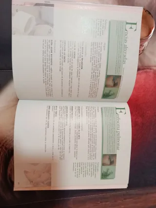 Cuidados naturales para la edad de oro (Spanish...