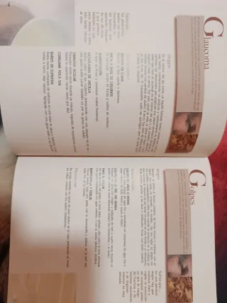 Cuidados naturales para la edad de oro (Spanish...