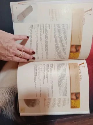 Cuidados naturales para la edad de oro (Spanish...