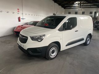 Opel Combo 2020 COMERCIAL