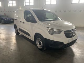 Opel Combo 2020 COMERCIAL