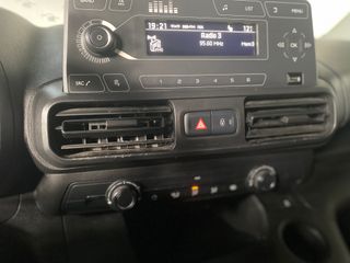 Opel Combo 2020 COMERCIAL