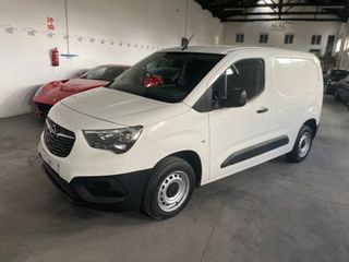 Opel Combo 2020 COMERCIAL