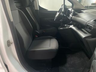 Opel Combo 2020 COMERCIAL