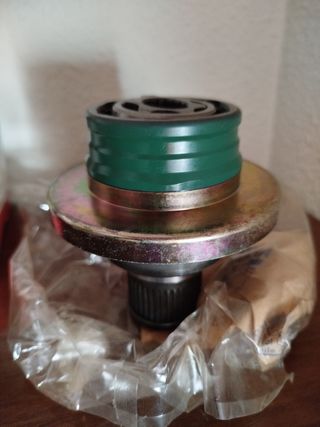 Semi-eje Trasero Derecho Yamaha Grizzly 660