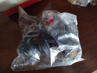 Semi-eje Trasero Derecho Yamaha Grizzly 660