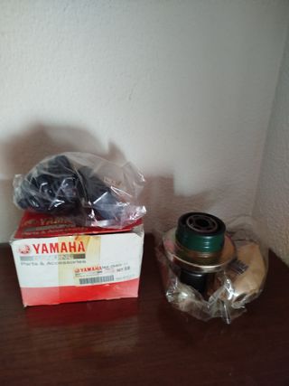 Semi-eje Trasero Derecho Yamaha Grizzly 660