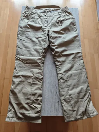 Pantalones de esquí mujer Talla XL