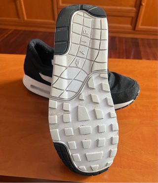 Zapatillas Nike Air Max 1 poco uso