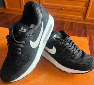 Zapatillas Nike Air Max 1 poco uso