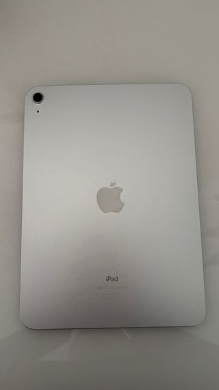 iPad 10ª Gen Caja y Accesorios