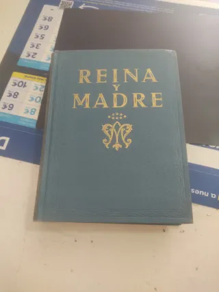 Reina y madre