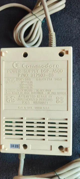 Commodore Amiga game games MSX IBM Sinclair atari