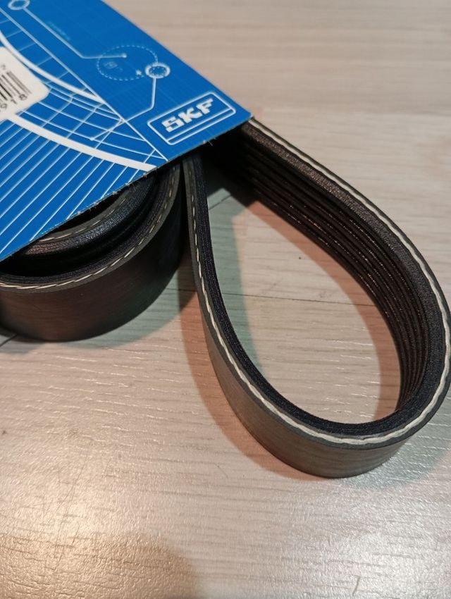 SKF VKMV 6PK1697 Correa multi-V