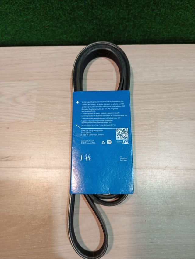 SKF VKMV 6PK1697 Correa multi-V