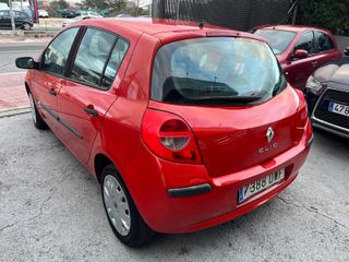 Renault Clio 2006